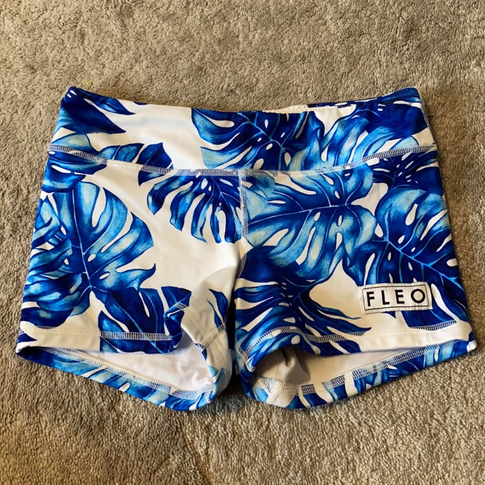 Small 3.25 Fleos